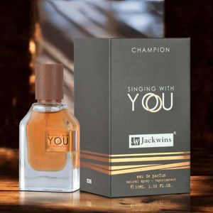 عطر مردانه جورجیو آرمانی استرانگر ویت یو جانوین جکوینز - 30 میل