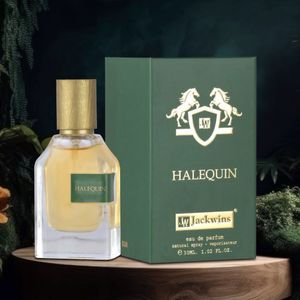 عطر عالی مردانه پرفیوم دو مارلی هالتان جانوین جکوینز - 30 میل