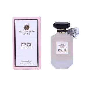 خرید انلاین عطر ادکلن زنانه ویکتوریا سکرت تیس کرم کلاود فراگرنس اصل (Fragrance World