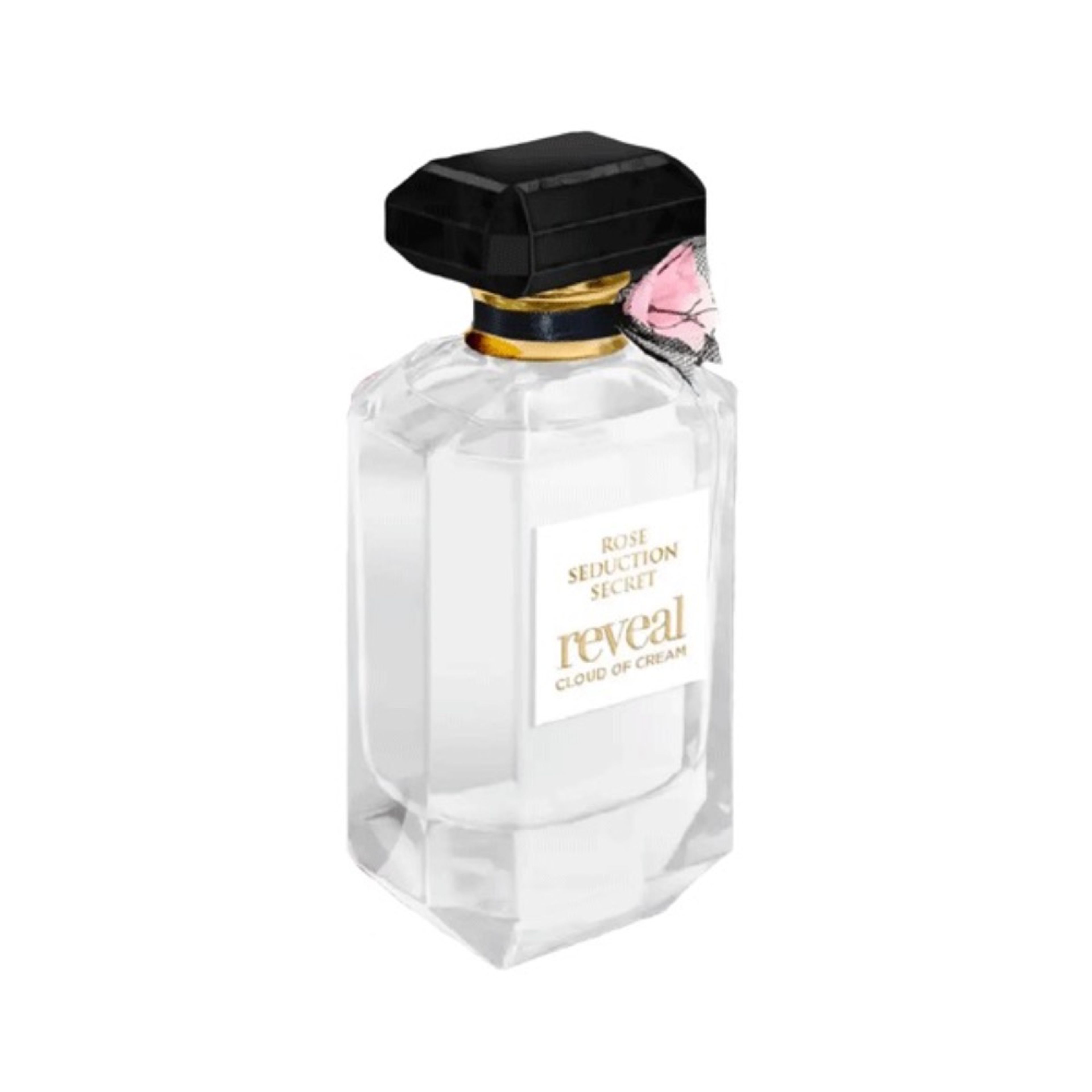 خرید آنلاین عطر ادکلن زنانه ویکتوریا سکرت تیس کرم کلاود فراگرنس اصل (Fragrance World