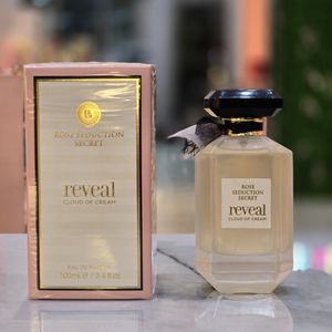 خرید اینترنتی عطر ادکلن زنانه ویکتوریا سکرت تیس کرم کلاود فراگرنس اصل (Fragrance World