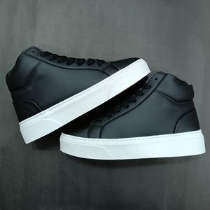 خرید انلاین نیم بوت مردانه مشکی ضدآب pull and bear کیفیت بالا