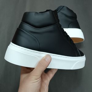 خرید اینترنتی نیم بوت مردانه مشکی ضدآب pull and bear کیفیت بالا