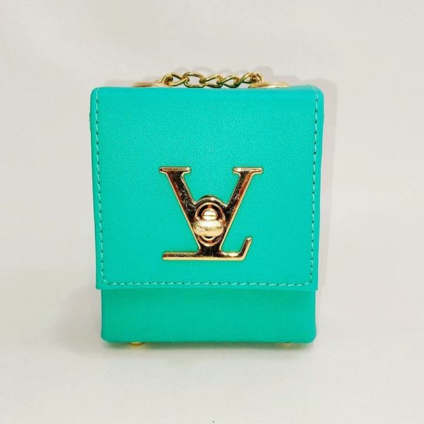 کیف پاسپورتی مینی LV