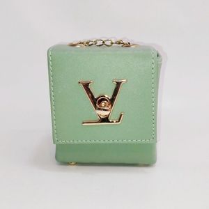 کیف پاسپورتی مینی LV