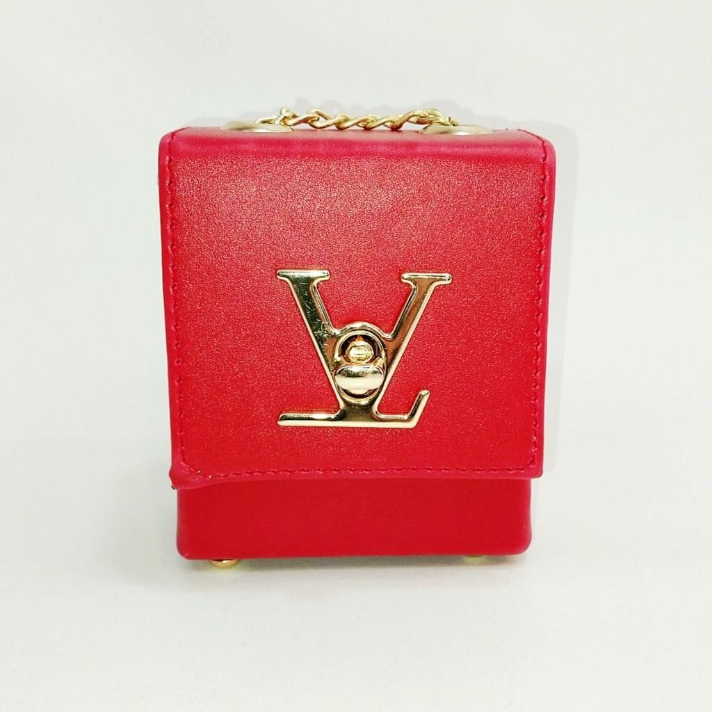 قیمت ارزان کیف پاسپورتی مینی LV