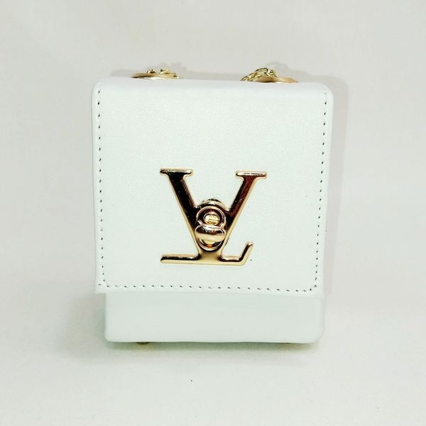 کیف پاسپورتی مینی LV