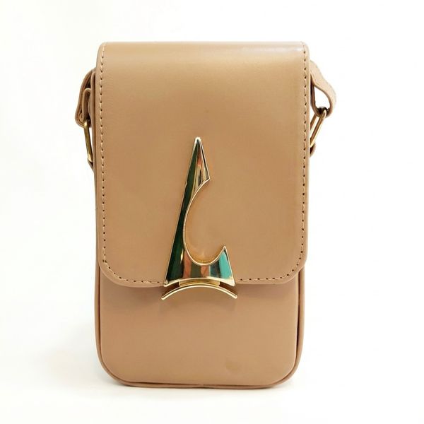 کیف پاسپورتی ایستاده