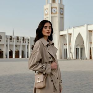 خرید آنلاین کیف پاسپورتی ایستاده