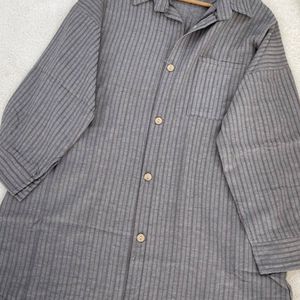 تونیک مانتویی لیلا