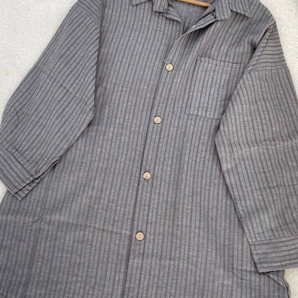 تونیک مانتویی لیلا