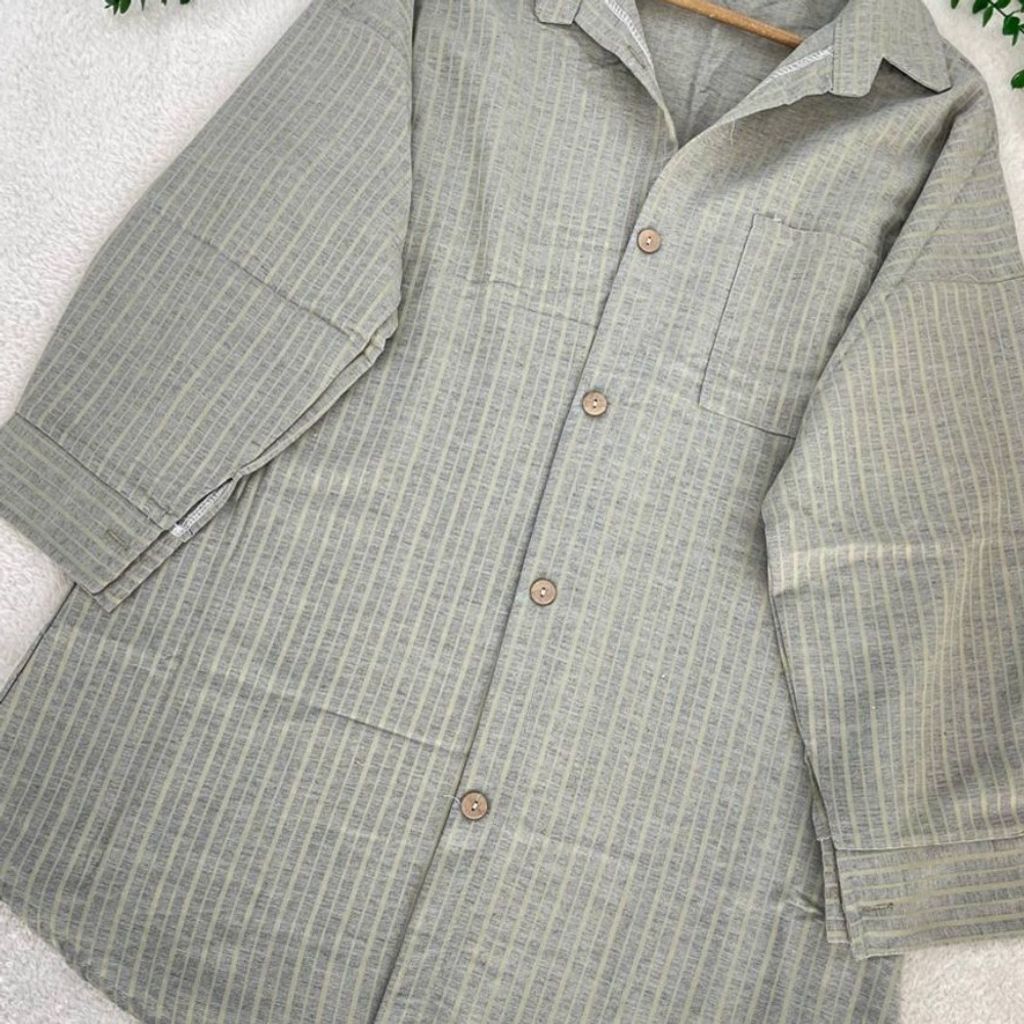 خرید اینترنتی تونیک مانتویی لیلا