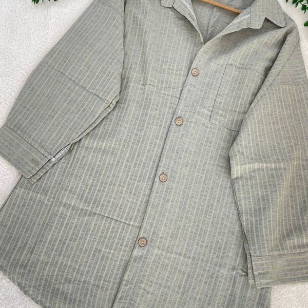 تونیک مانتویی لیلا