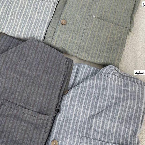 تونیک مانتویی لیلا