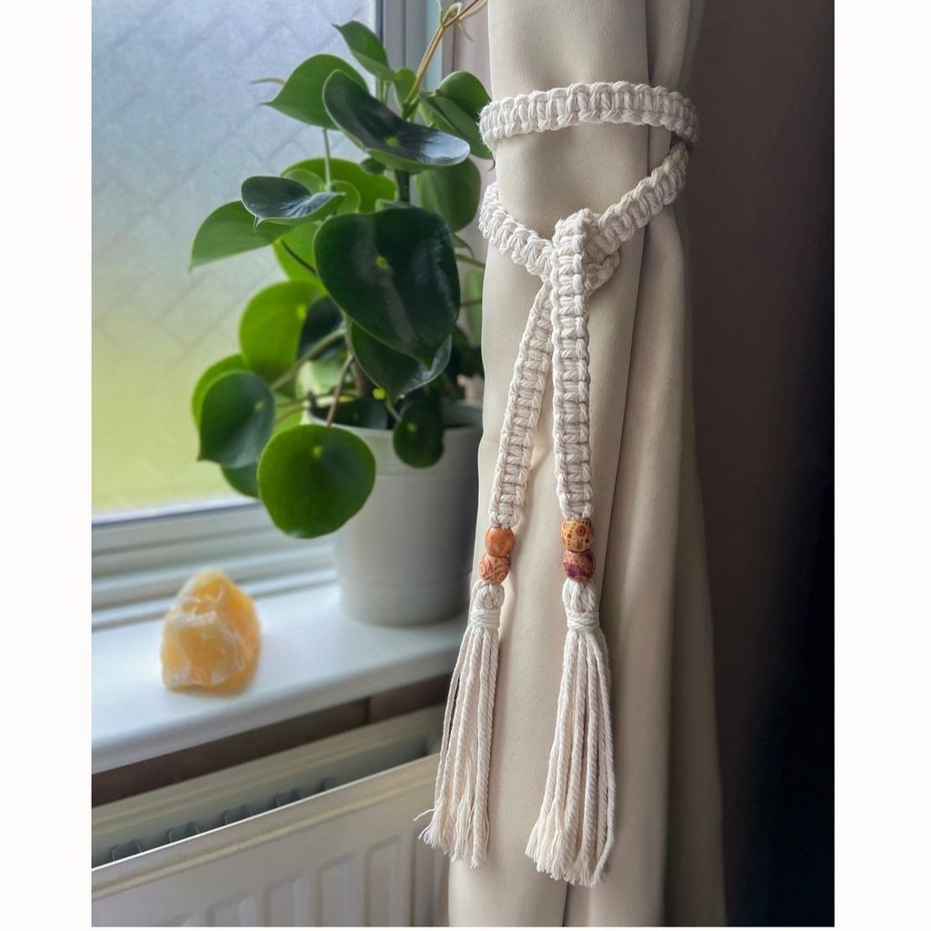 قیمت هولدر پرده مدرن مهره دار ارسال رایگان ارت بیوتی