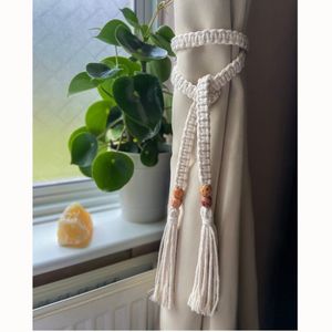 هولدر پرده مدرن مهره دار ارسال رایگان ارت بیوتی