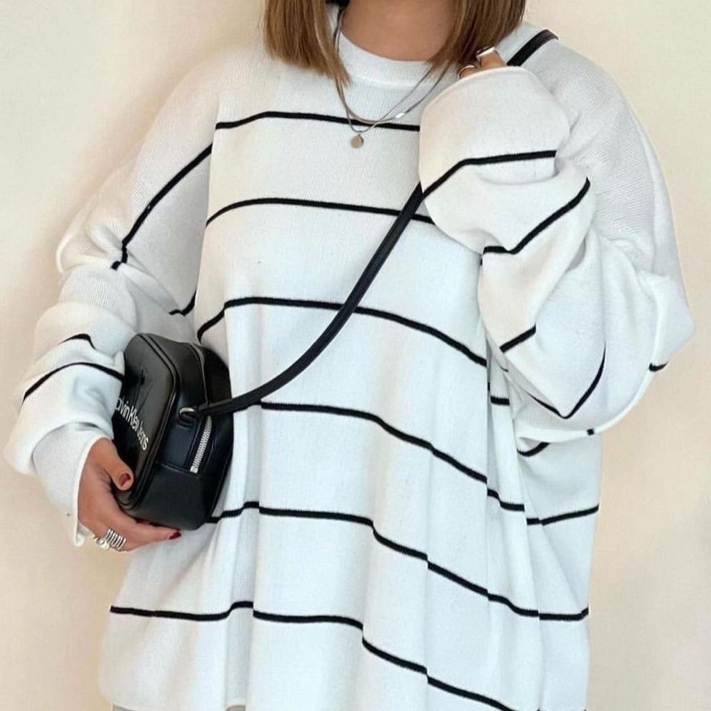 قیمت بلوز بافت پینترسی