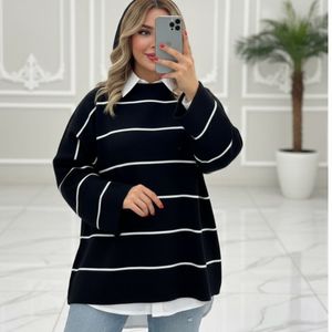 بلوز بافت پینترسی