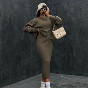 خرید انلاین ست دوتیکه بافت کد1