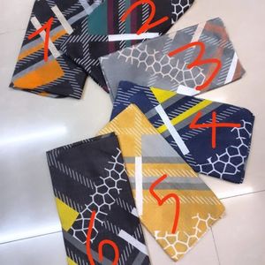 روسری نخی قواره 130 دور دوخت