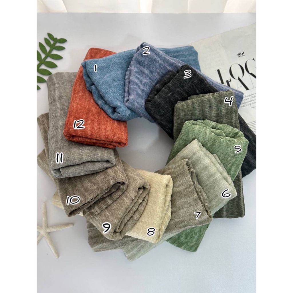 مشخصات شال کنفی نخی ژاکارد سنگشور ریموند