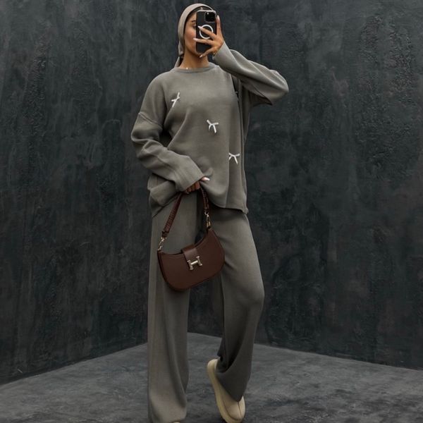 ست دوتیکه بافت کد 3