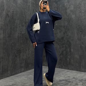 خرید انلاین ست دوتیکه بافت کد 3