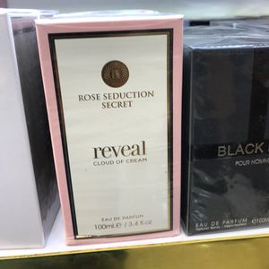 خرید آنلاین عطر ادکلن زنانه ویکتوریا سکرت تیس کرم کلاود فراگرنس اصل (Fragrance World