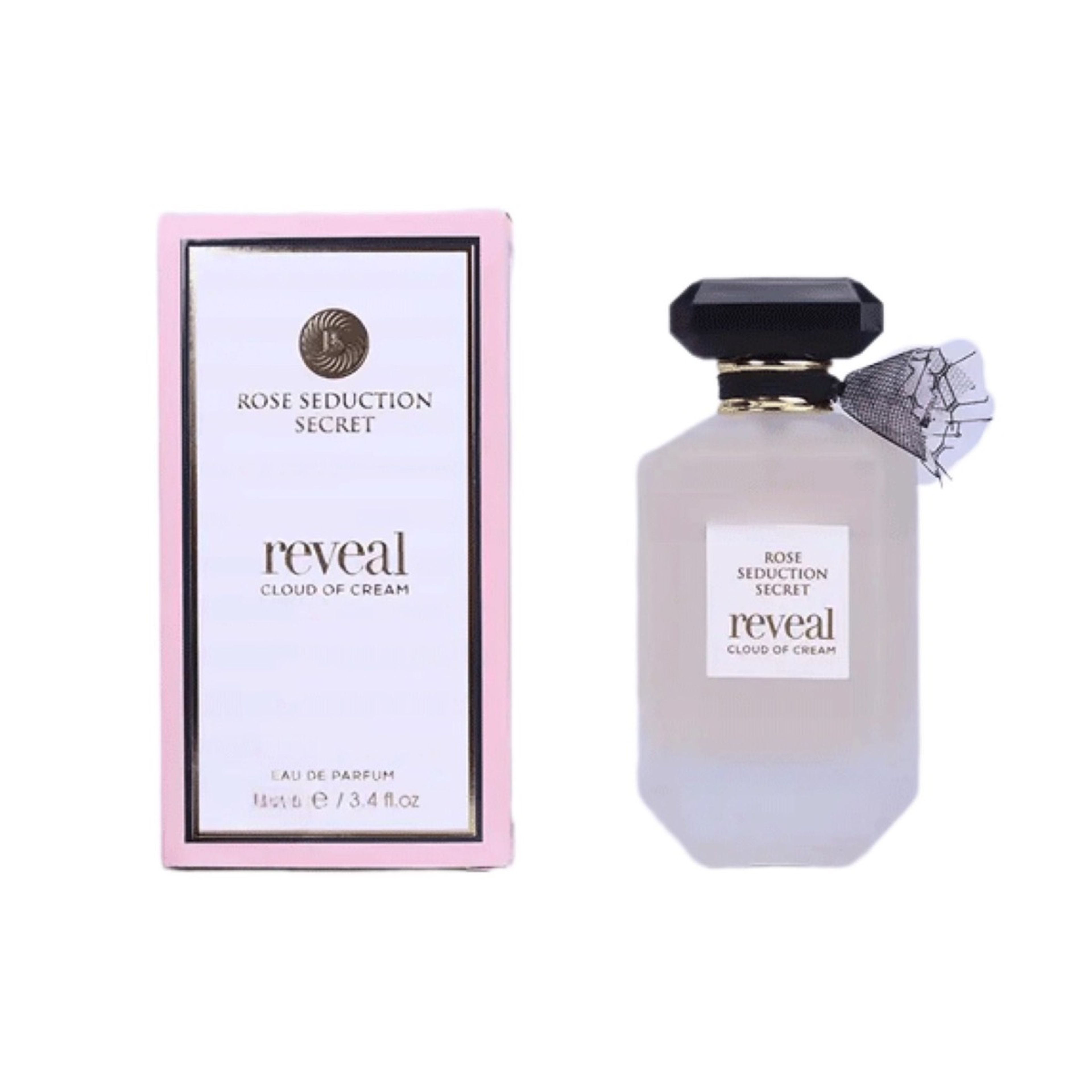 فروش اینترنتی عطر ادکلن زنانه ویکتوریا سکرت تیس کرم کلاود فراگرنس اصل (Fragrance World