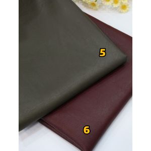 خرید آنلاین پارچه چرم آستر دار مات