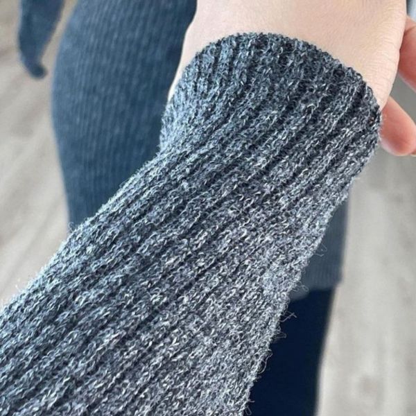 بافت زنانه طرح کش بافت