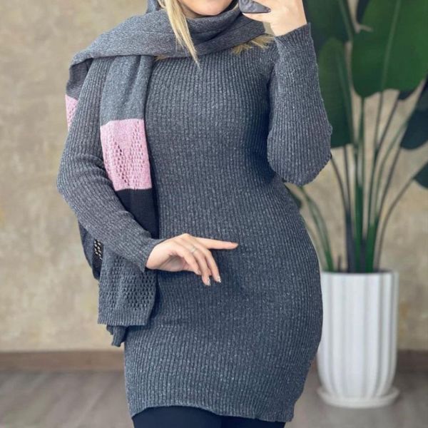 بافت زنانه طرح کش بافت