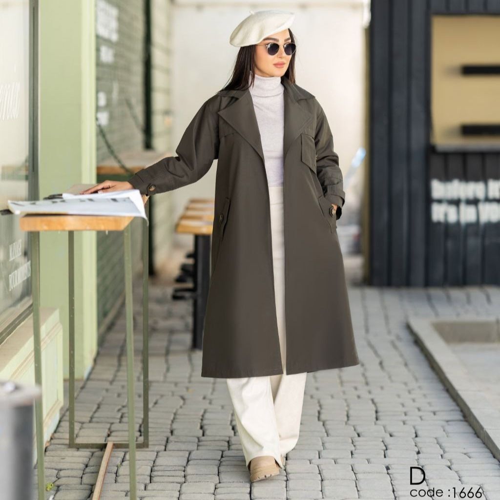 خرید آنلاین باروتی آستردار کتان زارا مدل نورا