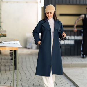 خرید آنلاین باروتی آستردار کتان زارا مدل نورا