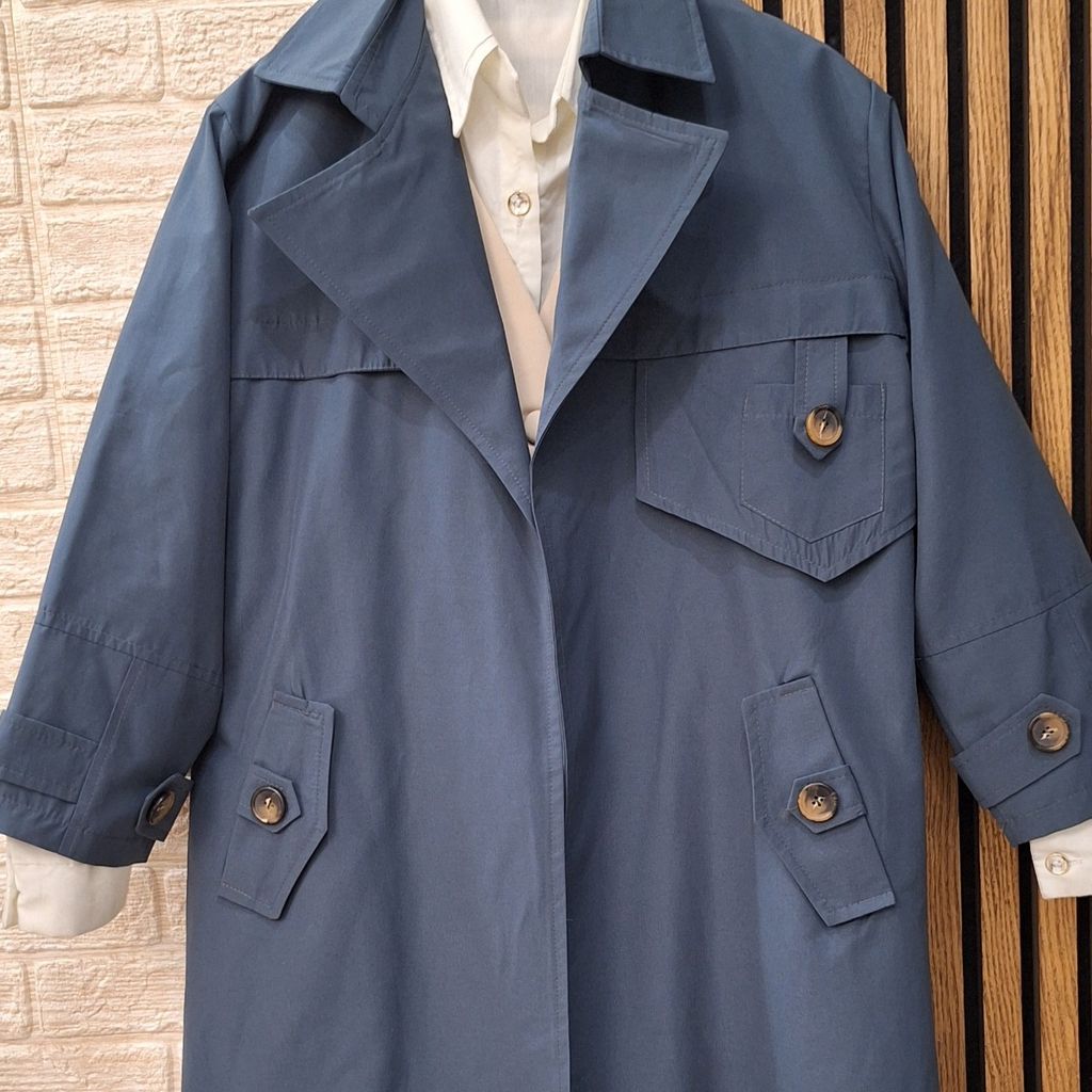 قیمت ارزان باروتی آستردار کتان زارا مدل نورا