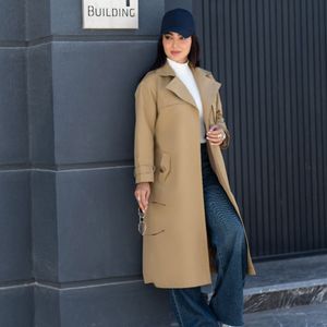 خرید اینترنتی باروتی آستردار کتان زارا مدل نورا