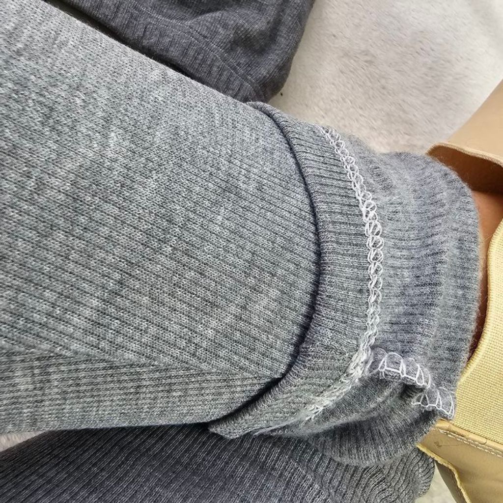 خرید انلاین شلوار زنانه طرح لگ کبریتی داخل کرک