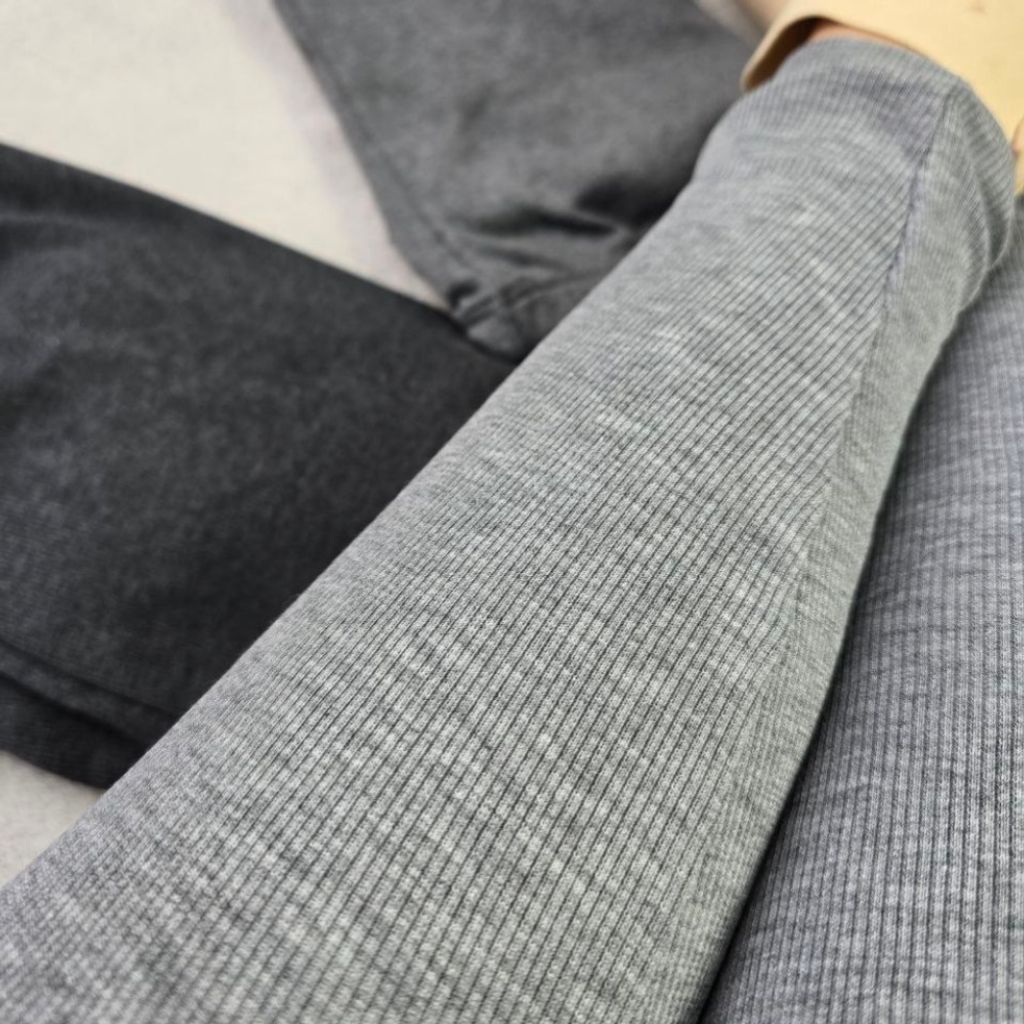 مشخصات شلوار زنانه طرح لگ کبریتی داخل کرک