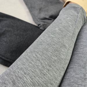 مشخصات شلوار زنانه طرح لگ کبریتی داخل کرک