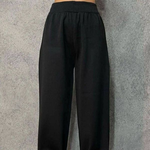 شلوار بافت درجه یک ریحان