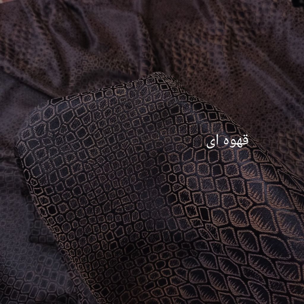 خرید آنلاین پارچه ژاکارد طرحدار