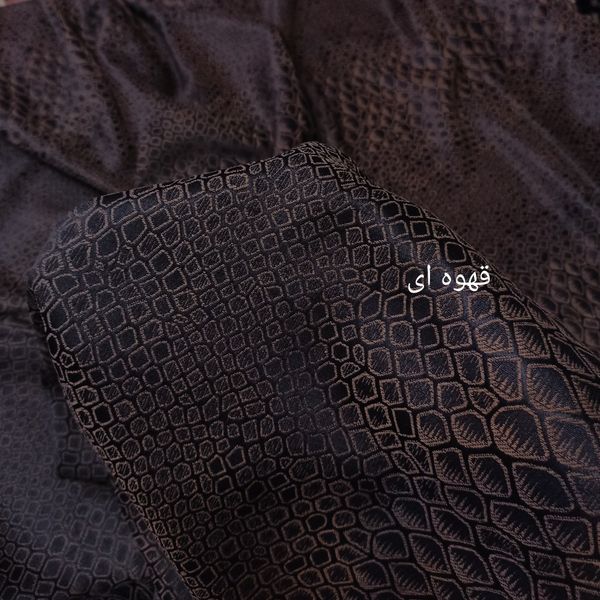 پارچه ژاکارد طرحدار