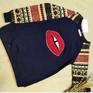 مشخصات بلوز بافت تو کرک