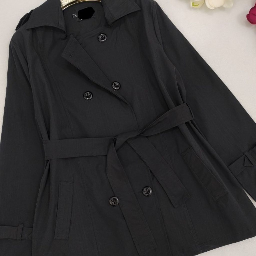 قیمت مانتو بارونی شهرزاد