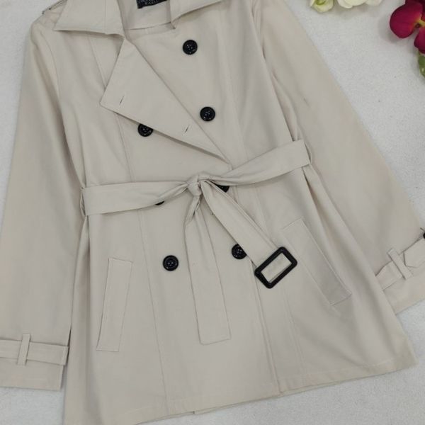 مانتو بارونی شهرزاد