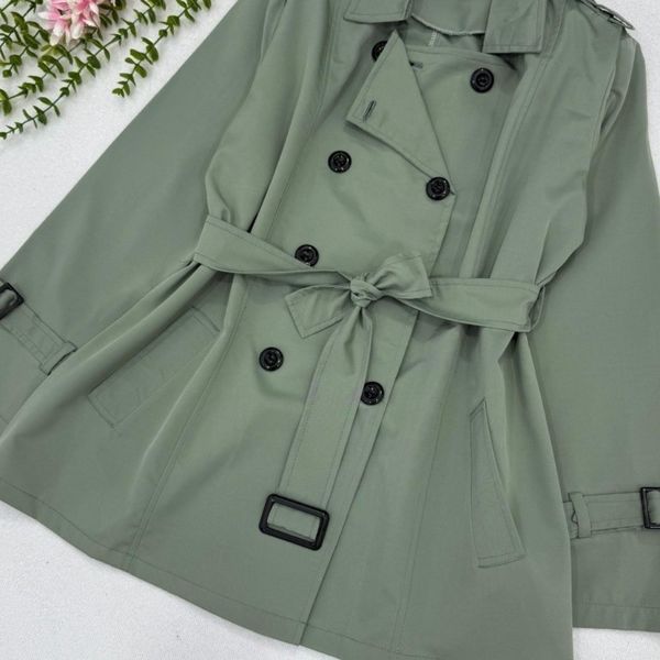 مانتو بارونی شهرزاد