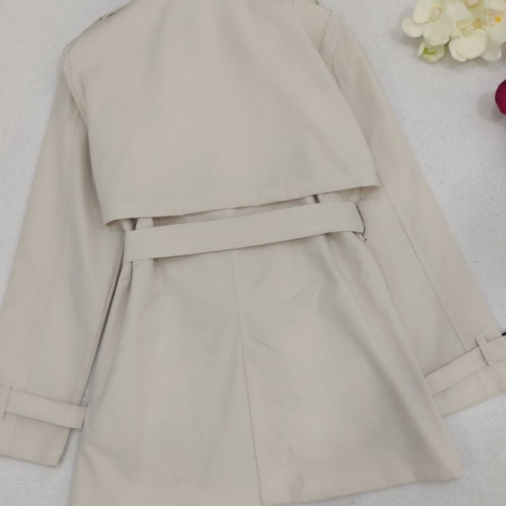 مشخصات مانتو بارونی شهرزاد