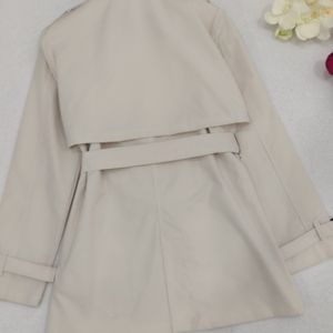 مشخصات مانتو بارونی شهرزاد