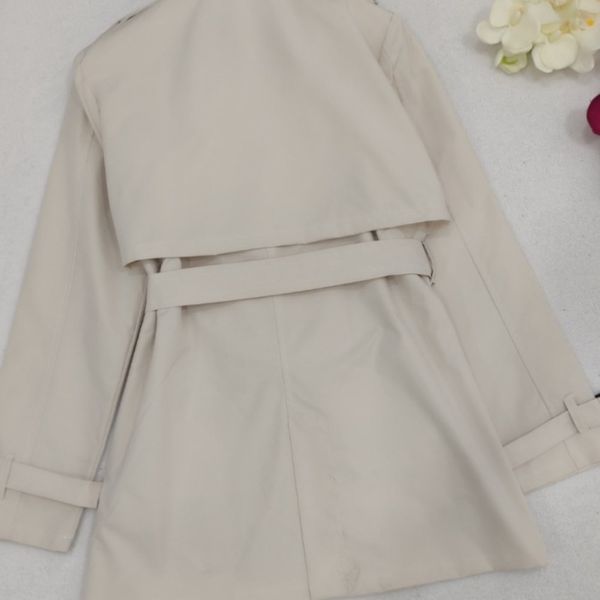 مانتو بارونی شهرزاد