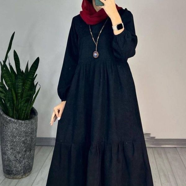 کفتان مخمل 100748